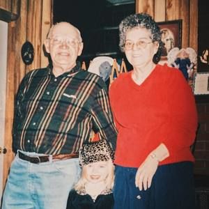 Meet your Posher, Cassie